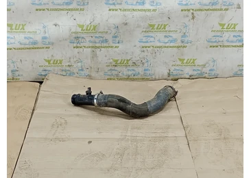 Furtun intercooler 4m0145737ac Audi Q7 4M (2015 - 2020)