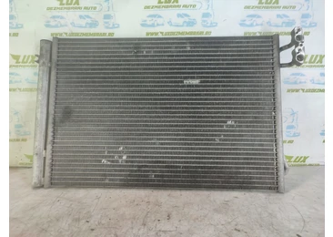 Radiator clima ac BMW Seria 1 E87 (2004 - 2007) 1.6 benzina N46B16A 1.6 benzina N46B16A N46B16A