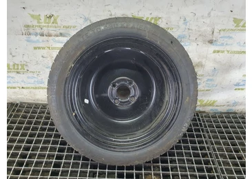 Roata rezerva slim R16 403531798r Renault Captur 1 (facelift) (2017 - 2019)
