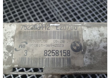 Radiator apa 752293412 BMW Seria 1 E87 (2004 - 2007) - miniatura 2