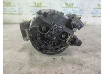Alternator 0124325116 BMW Seria 1 E87 (2004 - 2007) - miniatura 3
