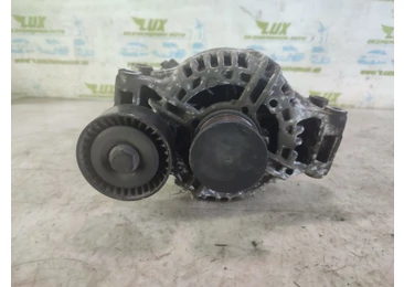 Alternator 0124325116 BMW Seria 1 E87 (2004 - 2007) 1.6 benzina N46B16A N46B16A