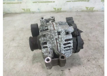 Alternator 0124325116 BMW Seria 1 E87 (2004 - 2007) - miniatura 2