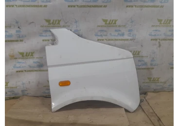 Aripa dreapta fata Volkswagen Transporter T5 (2003 - 2009) 1.9 TDI AXC AXC