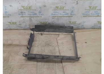 Deflector aer admisie 215595838r Dacia Dokker 1 (2012 - 2017) K9K612
