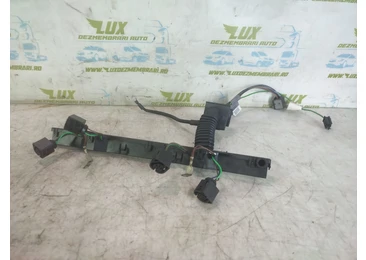 Cablaj electric motor 7540811 BMW Seria 1 E87 (2004 - 2007) 1.6 benzina N46B16A N46B16A