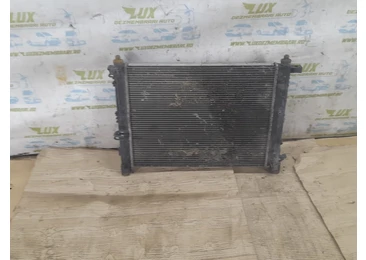Radiator apa 214100078r Dacia Logan 2 (2013 - 2016) - miniatura 2