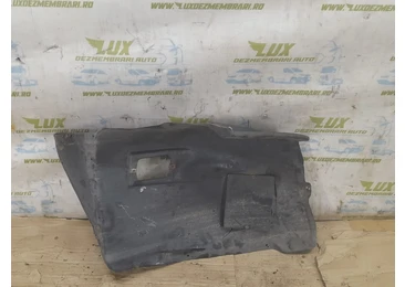 Carenaj roata fata dreapta BMW Seria 3 E90 (2004 - 2010) - miniatura 2