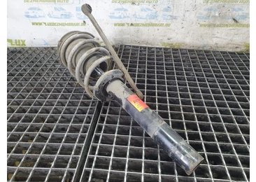 Amortizor cu arc dreapta fata 334625 BMW Seria 1 E87 (2004 - 2007) 1.6 benzina N46B16A 1.6 benzina N46B16A N46B16A