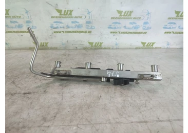 Rampa injectoare BMW Seria 1 E87 (2004 - 2007) 1.6 benzina N46B16A 1.6 benzina N46B16A N46B16A