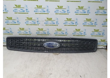 Grila bara fata Ford Fiesta 5 (2001 - 2007) 1.4 tdci f6Jb f6Jb