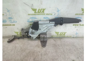 Maneta frana de mana 34406764924-02 BMW Seria 1 E87 (2004 - 2007) 1.6 benzina N46B16A N46B16A