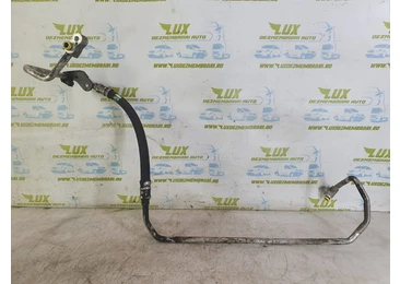Conducta clima ac 6966287 BMW Seria 1 E87 (2004 - 2007) 1.6 benzina N46B16A 1.6 benzina N46B16A N46B16A