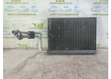 Radiator calorifer bord 668618n BMW Seria 1 E87 (2004 - 2007) 1.6 benzina N46B16A 1.6 benzina N46B16A N46B16A
