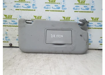 Parasolar dreapta Ford Fiesta 5 (2001 - 2007) f6Jb