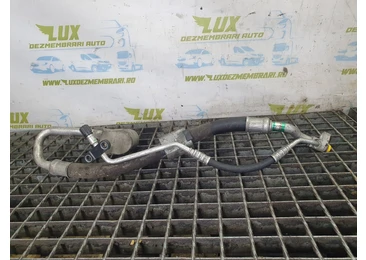 Conducta clima ac 6927536 BMW Seria 1 E87 (2004 - 2007) 1.6 benzina N46B16A 1.6 benzina N46B16A N46B16A