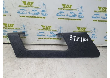 Ornament usa stanga fata 2n11n24185 Ford Fiesta 5 (2001 - 2007) 1.4 tdci f6Jb f6Jb