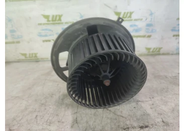 Motoras aeroterma 6411927670 BMW Seria 1 E87 (2004 - 2007) 1.6 benzina N46B16A 1.6 benzina N46B16A N46B16A