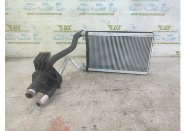 Radiator calorifer bord cz116140-0241 BMW Seria 1 E87 (2004 - 2007) 1.6 benzina N46B16A 1.6 benzina N46B16A N46B16A