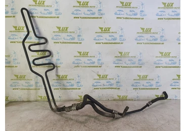 Conducta servodirectie 7527134 BMW Seria 1 E87 (2004 - 2007) 1.6 benzina N46B16A N46B16A