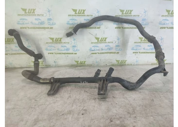 Conducta apa BMW Seria 1 E87 (2004 - 2007) 1.6 benzina N46B16A 1.6 benzina N46B16A N46B16A