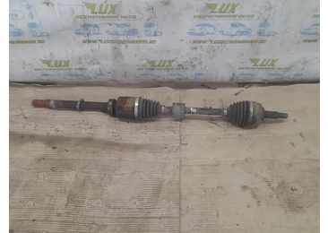 Planetara dreapta fata bj95Lbp68 Dacia Duster 1 (2010 - 2013)