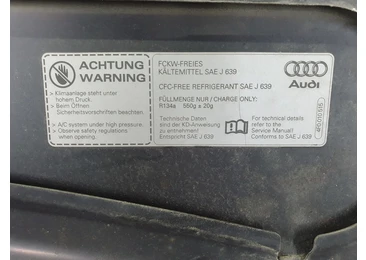 Capota motor 4f0010515 Audi A6 4F/C6 (2004 - 2008) - miniatura 2