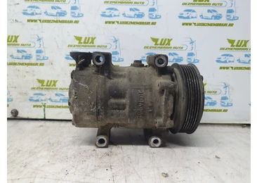Compresor clima ac 2s6119d629af Ford Fiesta 5 (2001 - 2007) f6Jb