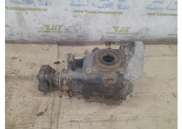 Grup diferential spate 7599475-02 BMW Seria 3 F30 (2011 - 2016)