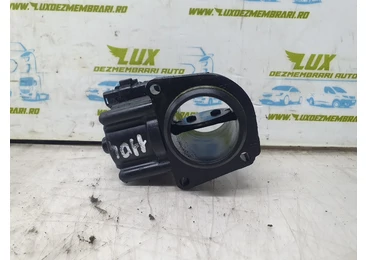 Clapeta acceleratie 9656113090 Ford Fiesta 5 (2001 - 2007) f6Jb