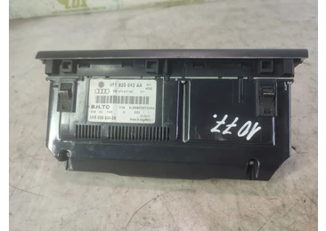 Panou clima ac 4f1820043aa Audi A6 4F/C6 (2004 - 2008) - miniatura 2