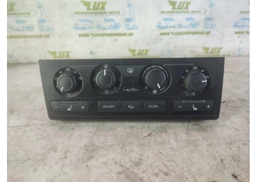 Panou clima ac 4f1820043aa Audi A6 4F/C6 (2004 - 2008) 2.7 tdi BPP BPP