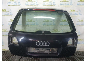Haion Audi A6 4F/C6 (2004 - 2008) 2.7 tdi BPP BPP