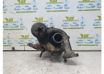 Turbo turbina Ford Fiesta 5 (2001 - 2007) f6Jb