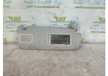 Parasolar dreapta 4fp947135ca Audi A6 4F/C6 (2004 - 2008) 2.7 tdi BPP BPP