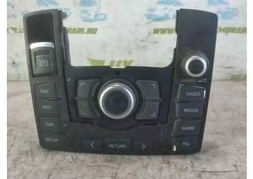 Joystick navigatie 4f1919611m Audi A6 4F/C6 (2004 - 2008) 2.7 tdi BPP 2.7 tdi BPP BPP
