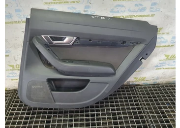 Fata usa dreapta spate Audi A6 4F/C6 (2004 - 2008) 2.7 tdi BPP 2.7 tdi BPP BPP