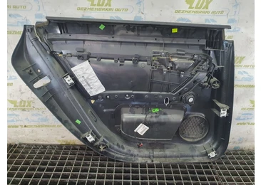 Fata usa dreapta spate Audi A6 4F/C6 (2004 - 2008) - miniatura 2