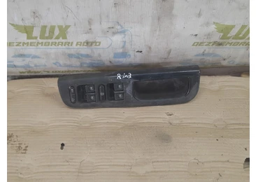 Panou comanda geamuri 1j4959857b Volkswagen Golf 4 (1997 - 2006)