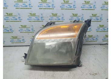 Far stanga Ford Fiesta 5 (2001 - 2007) f6Jb