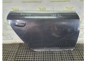 Usa dreapta spate 4f0853764 Audi A6 4F/C6 (2004 - 2008) 2.7 tdi BPP BPP