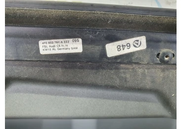 Stop stanga 89034310 Audi A6 4F/C6 (2004 - 2008) - miniatura 3