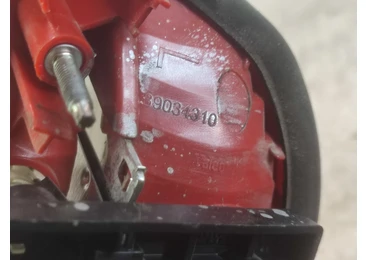 Stop stanga 89034310 Audi A6 4F/C6 (2004 - 2008) - miniatura 4