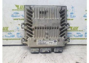 Calculator motor ECU 5ws40432a Ford Fiesta 5 (2001 - 2007) 1.4 tdci f6Jb f6Jb
