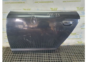 Usa stanga spate 4f0853763a Audi A6 4F/C6 (2004 - 2008) 2.7 tdi BPP BPP