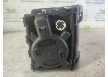 Suport pahare 4f1862533c Audi A6 4F/C6 (2004 - 2008) - miniatura 3