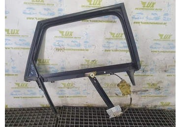 Rama usa dreapta spate 4f0839462b Audi A6 4F/C6 (2004 - 2008) 2.7 tdi BPP 2.7 tdi BPP BPP