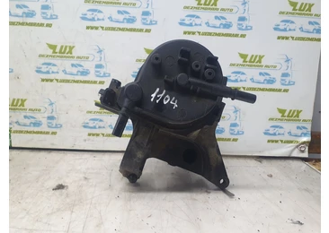 Carcasa filtru combustibil 9655604380 Ford Fiesta 5 (2001 - 2007) 1.4 tdci f6Jb f6Jb