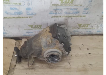 Grup diferential spate 7566185-03 BMW X1 E84 (2009 - 2012) N47D20C