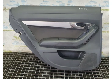 Fata usa stanga spate Audi A6 4F/C6 (2004 - 2008) 2.7 tdi BPP 2.7 tdi BPP BPP